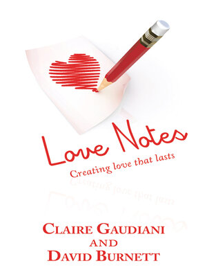 cover image of Love Notes